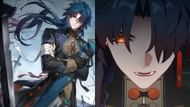 Blade is the better 5-star character to pick (Image via HoYoverse)